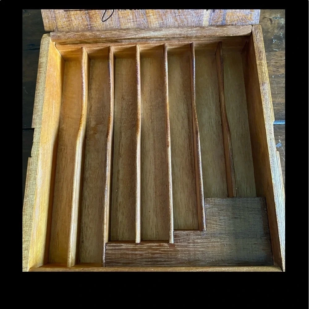 None cigar box